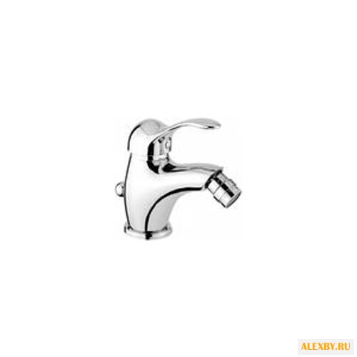 Однорычажный смеситель для биде