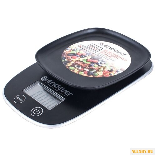 Кухонные весы ENDEVER KS-526