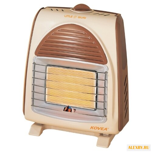 Газовая печь KOVEA Little Sun