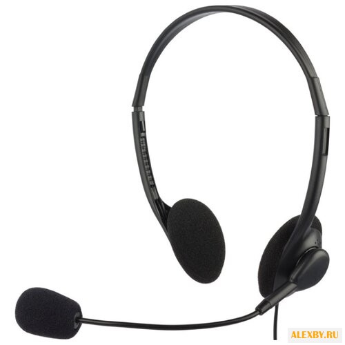 Компьютерная гарнитура Oklick