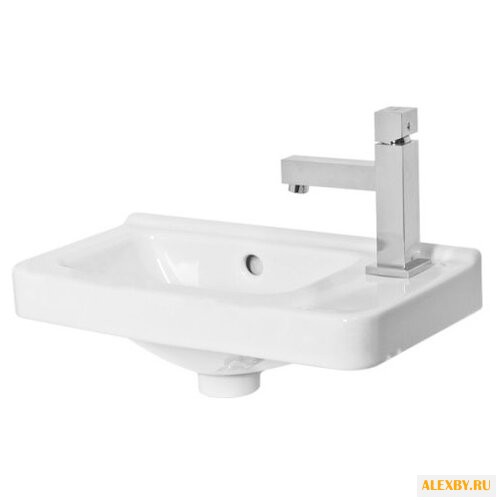 Раковина 45 см Jika CUBITO 1142.4