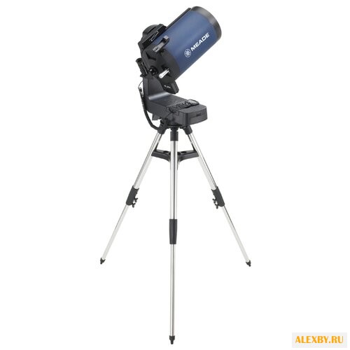 Телескоп Meade LS 8 ACF f 10