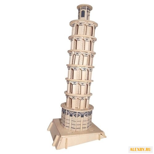 Сборная модель Чудо-Дерево