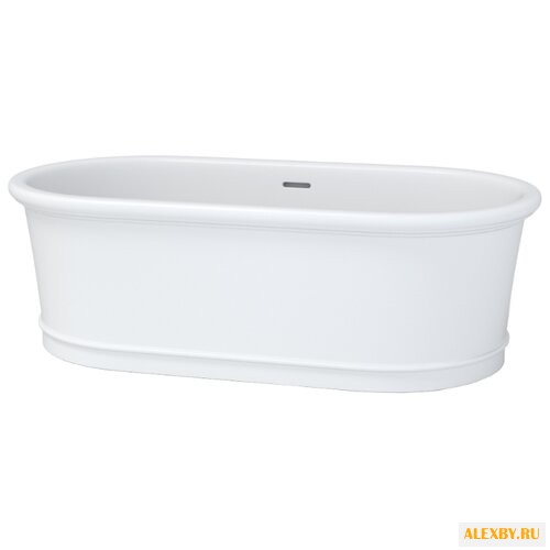 Отдельно стоящая ванна Salini