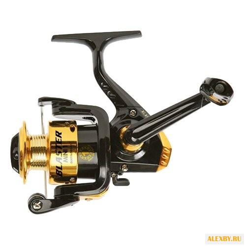 Катушка Salmo Blaster MINI 1