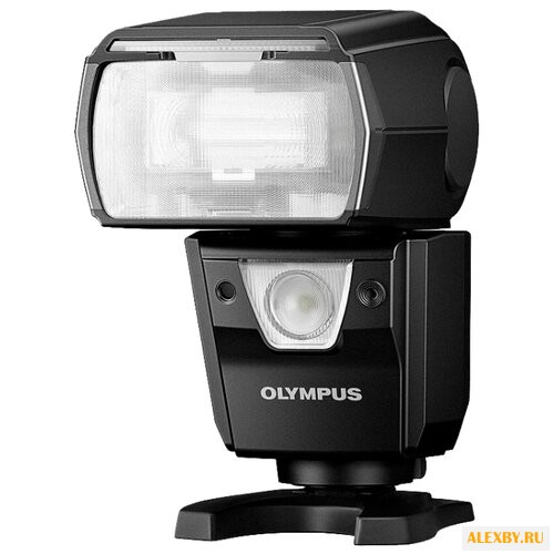 Вспышка Olympus FL‑900R