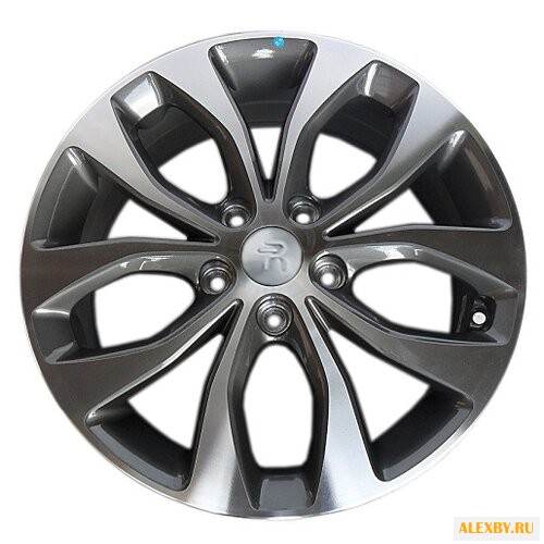 Колесный диск Replay HND128