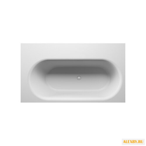 Отдельно стоящая ванна Riho