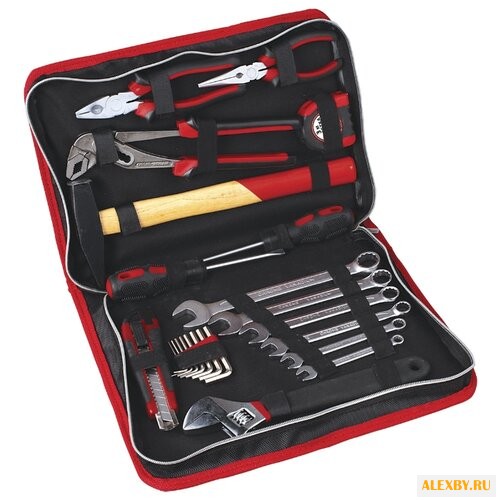 Набор инструментов ZiPOWER PM