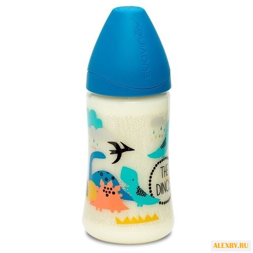 Suavinex Бутылочка