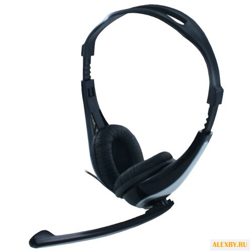 Компьютерная гарнитура CBR CHP