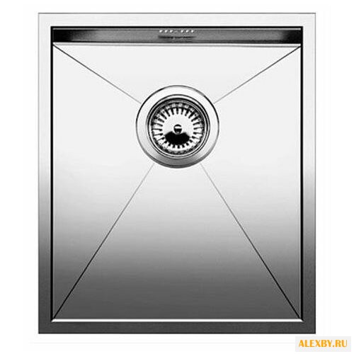 Врезная кухонная мойка Blanco