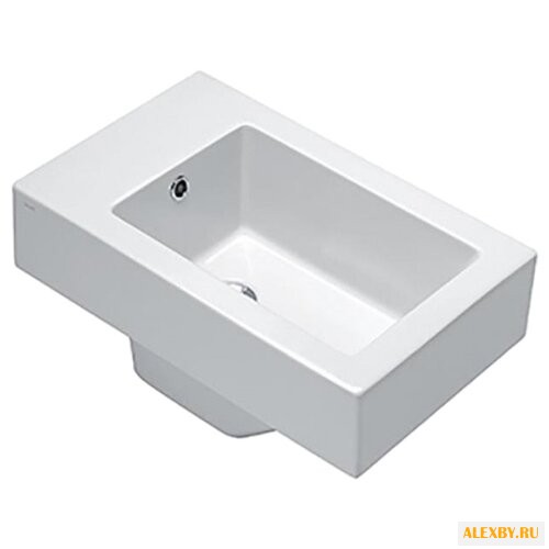 Биде CATALANO Verso 1BSVE00