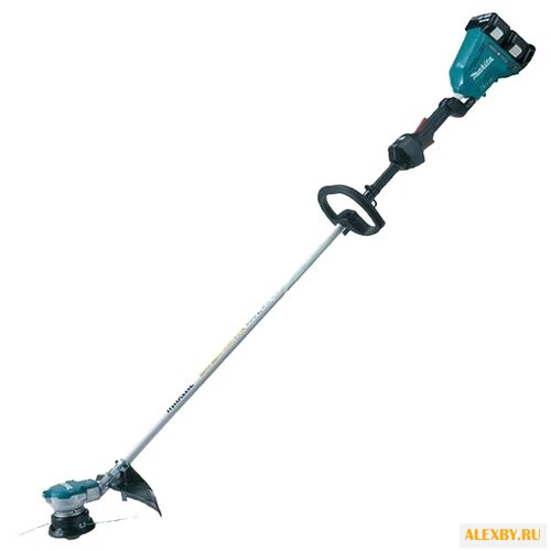 Триммер Makita DUR364LRM2
