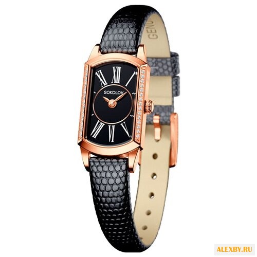 Наручные часы SOKOLOV
