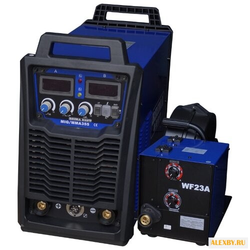 Сварочный аппарат BRIMA BEST