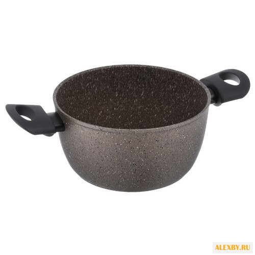 Кастрюля TimA Art Granit 25 л