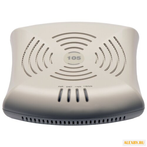 Wi-Fi роутер DELL W-IAP105