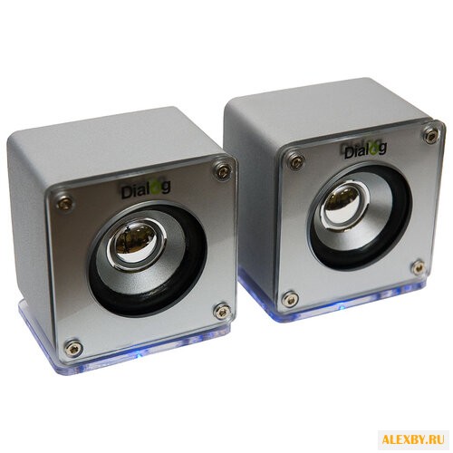 Компьютерная акустика Dialog