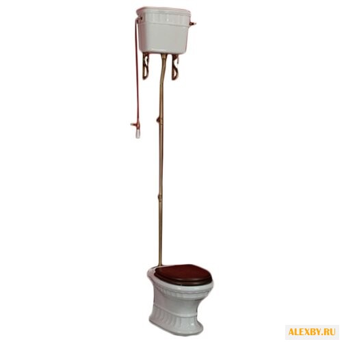 Унитаз MIGLIORE Gianeta