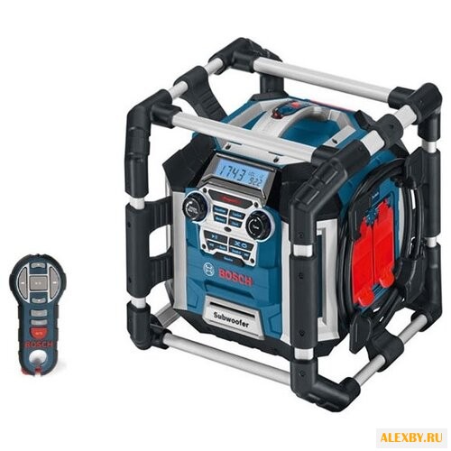 Радиоприемник Bosch GML 50