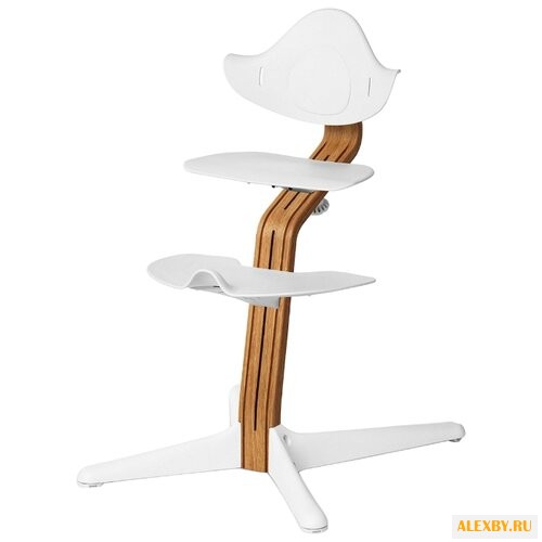 Растущий стульчик Evomove Nomi