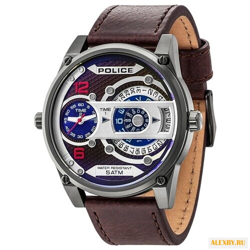 Наручные часы Police