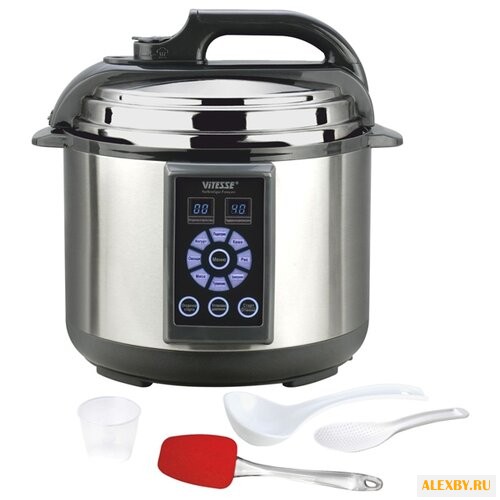 Мультиварка Vitesse VS-523