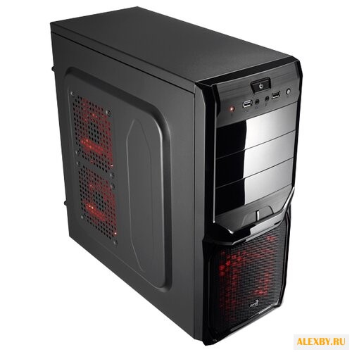 Компьютерный корпус AeroCool