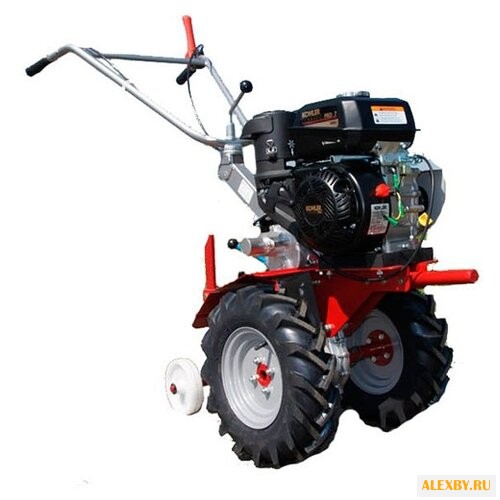 Мотоблок Мобил К Lander МКМ-3-К7