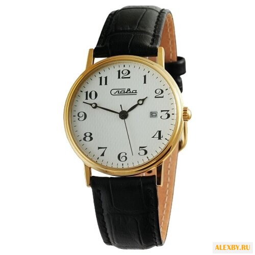 Наручные часы Слава 5049353 GM10