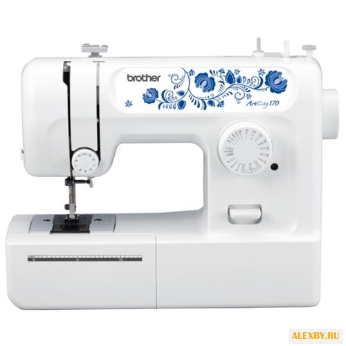 Швейная машина Brother ArtCity