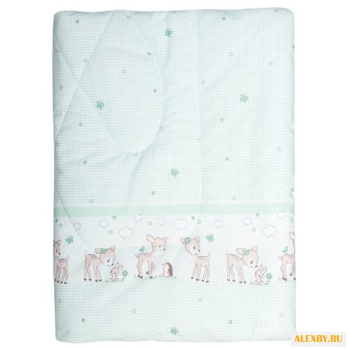 Одеяло Сонный Гномик