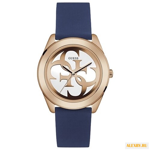 Наручные часы GUESS W0911L6