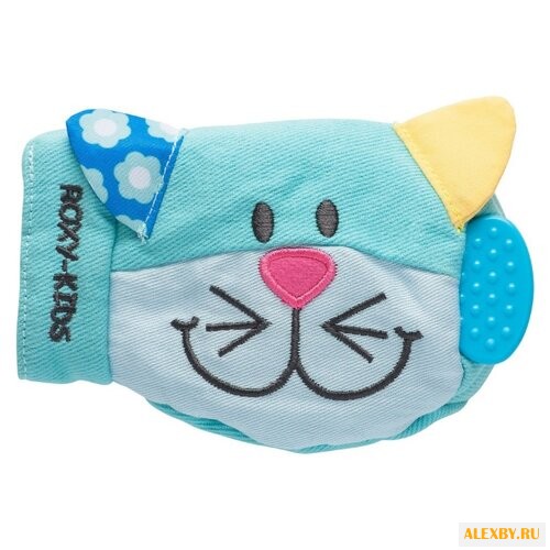 Прорезыватель Roxy kids