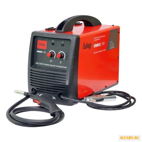 Сварочный аппарат Fubag IRMIG 180