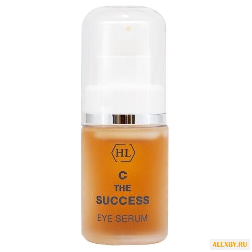 Holy Land Сыворотка для век C