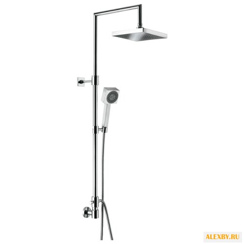 Душевая стойка Emmevi CRC02603I