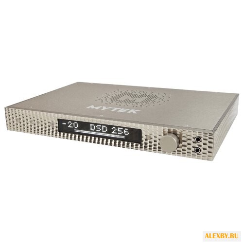 ЦАП Mytek Manhattan