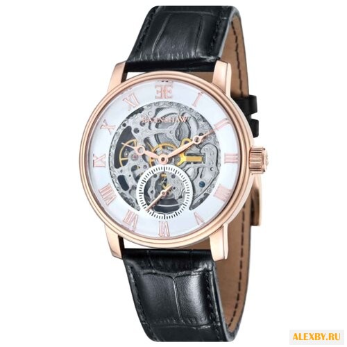 Наручные часы EARNSHAW ES-8041-03