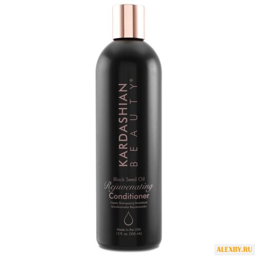 CHI кондиционер Kardashian