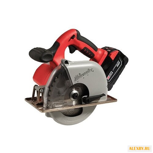 Дисковая пила Milwaukee HD28 MS