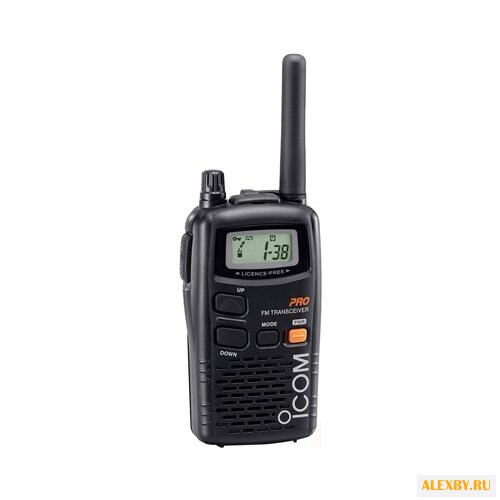 Рация ICOM IC-4088