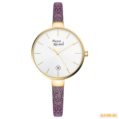 Наручные часы Pierre Ricaud