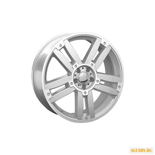 Колесный диск Replica MB81