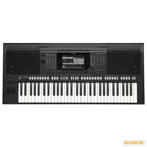 Синтезатор YAMAHA PSR-S770