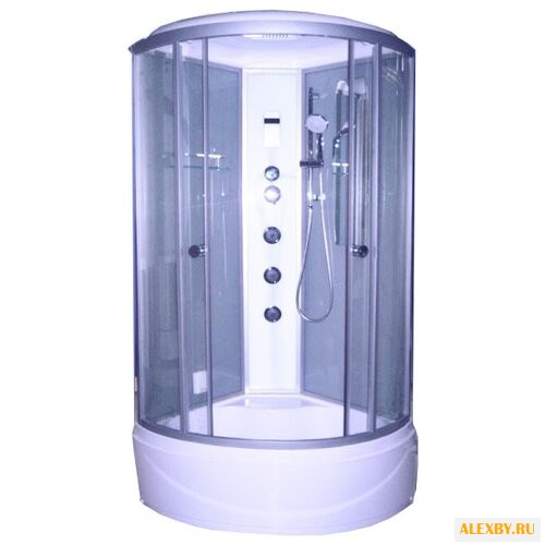 Закрытая кабина APPOLLO A-8003