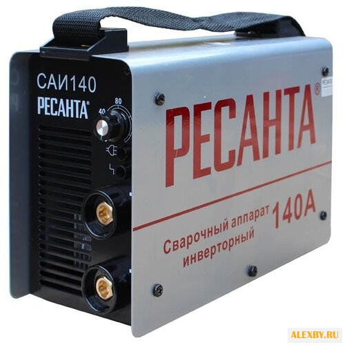 Сварочный аппарат РЕСАНТА САИ-140