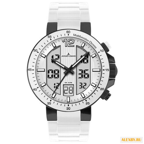 Наручные часы JACQUES LEMANS