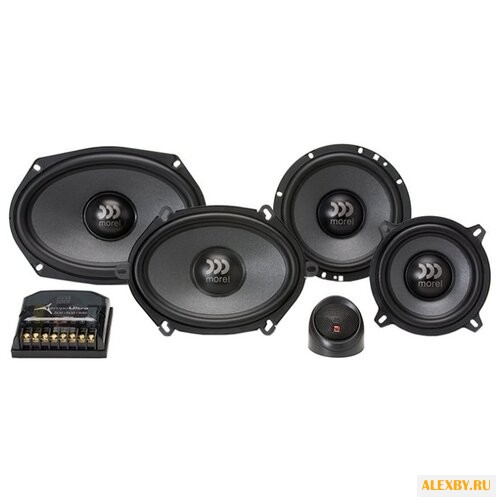 Автомобильная акустика Morel